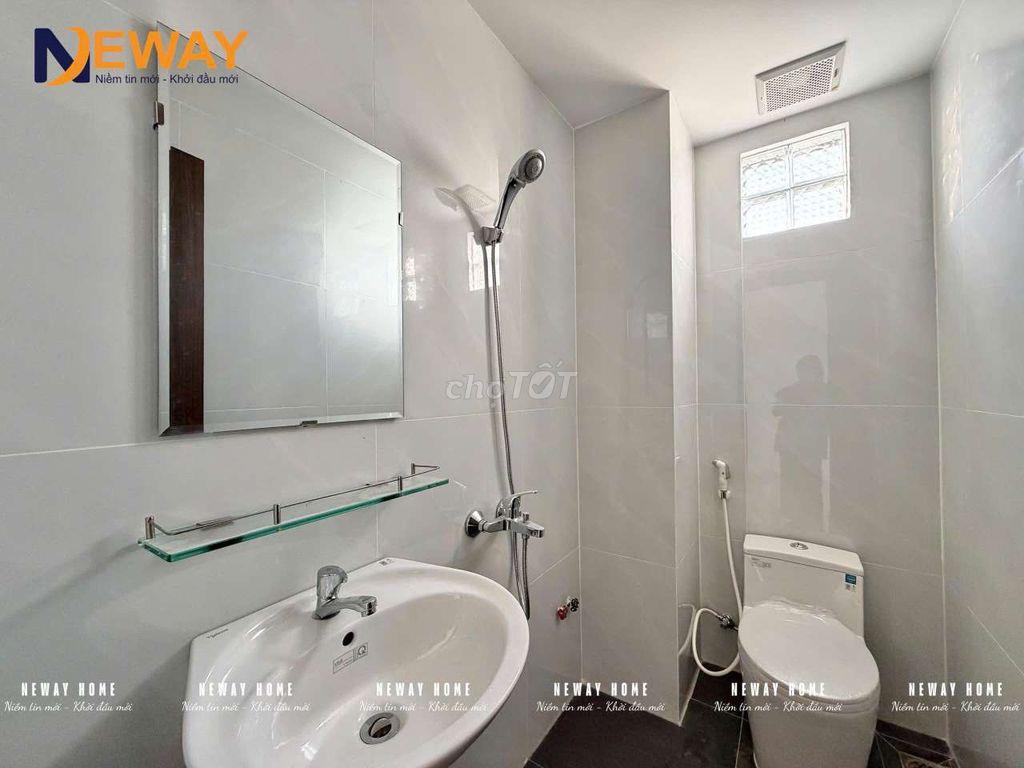 KHAI TRƯƠNG PHÒNG BAN CÔNG TÁCH BẾP - FULL NỘI THẤT KẾ AEON BÌNH TÂN 