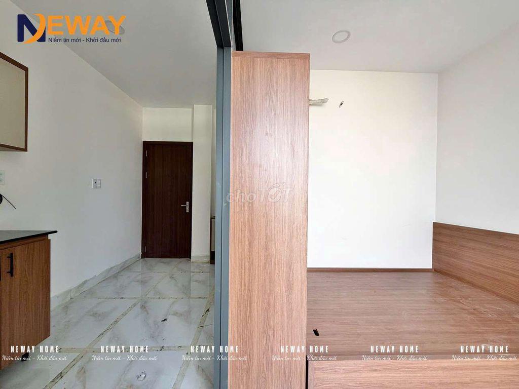 KHAI TRƯƠNG PHÒNG BAN CÔNG TÁCH BẾP - FULL NỘI THẤT KẾ AEON BÌNH TÂN 