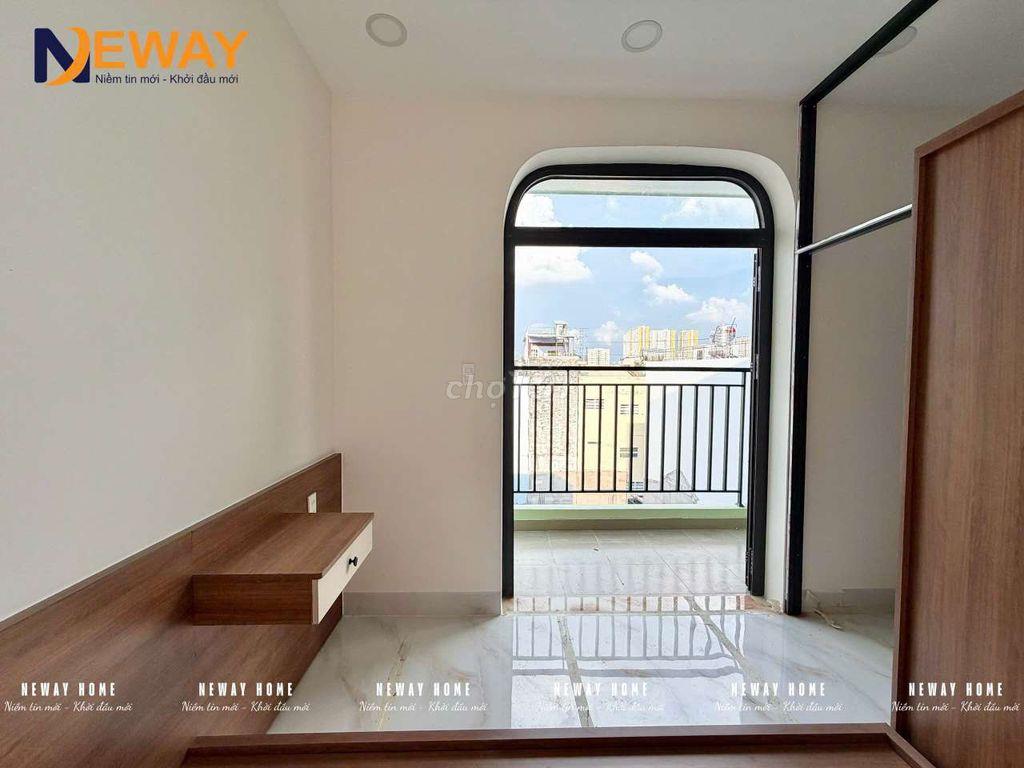 KHAI TRƯƠNG PHÒNG BAN CÔNG TÁCH BẾP - FULL NỘI THẤT KẾ AEON BÌNH TÂN 