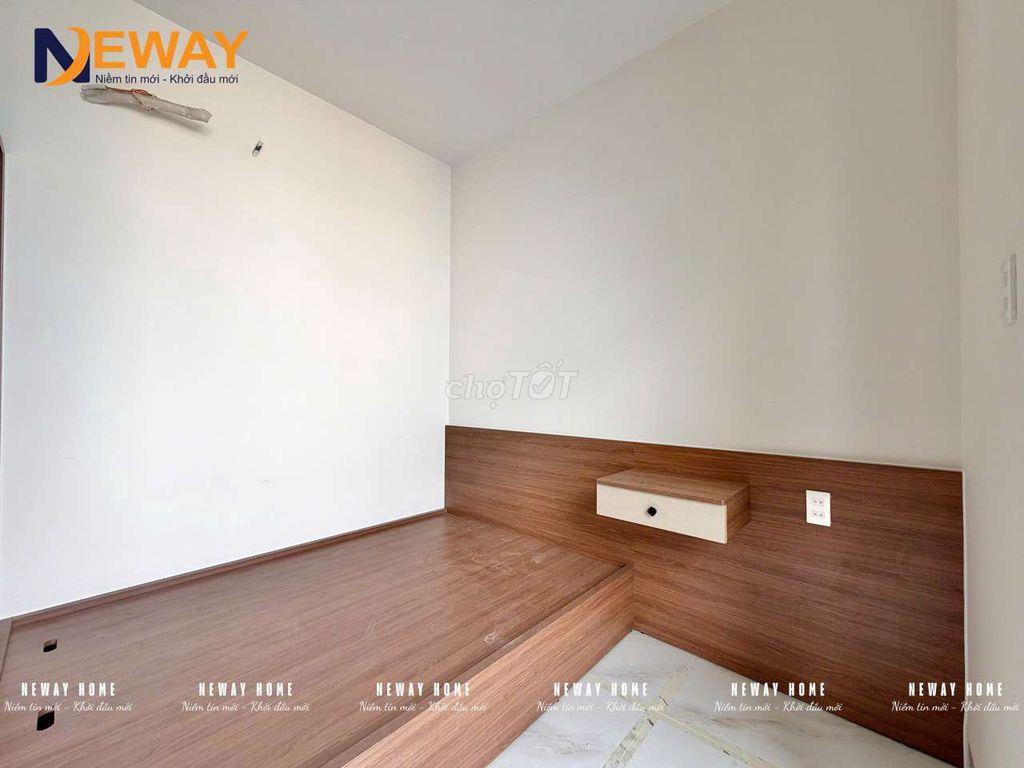 KHAI TRƯƠNG PHÒNG BAN CÔNG TÁCH BẾP - FULL NỘI THẤT KẾ AEON BÌNH TÂN 