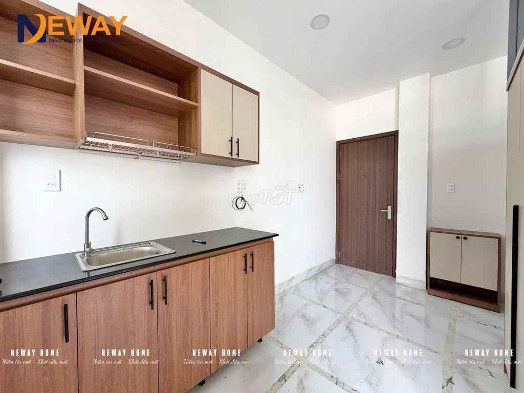 KHAI TRƯƠNG PHÒNG BAN CÔNG TÁCH BẾP - FULL NỘI THẤT KẾ AEON BÌNH TÂN 