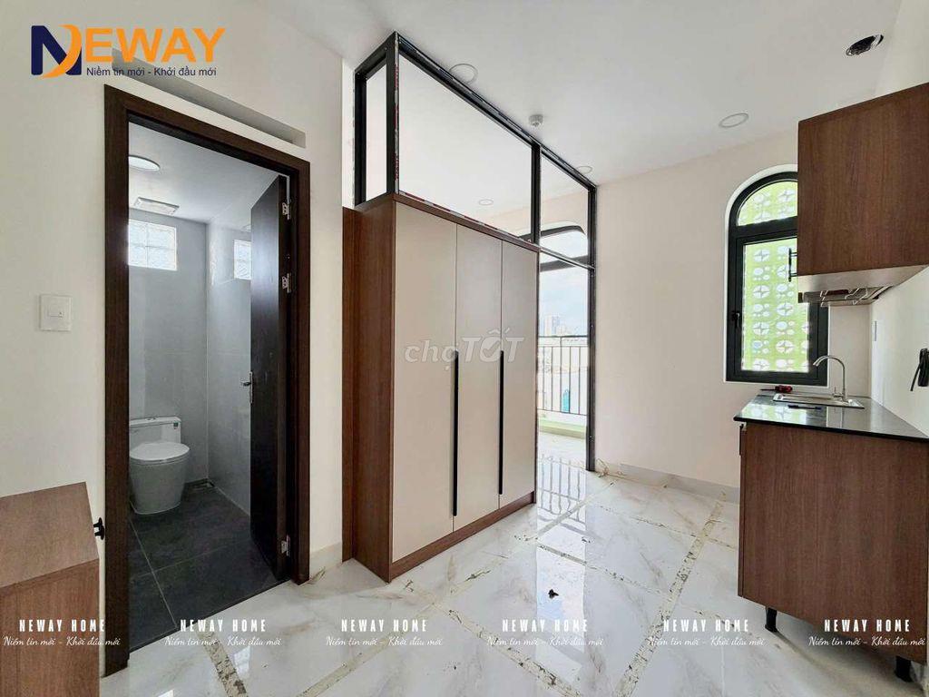 KHAI TRƯƠNG PHÒNG BAN CÔNG TÁCH BẾP - FULL NỘI THẤT KẾ AEON BÌNH TÂN 