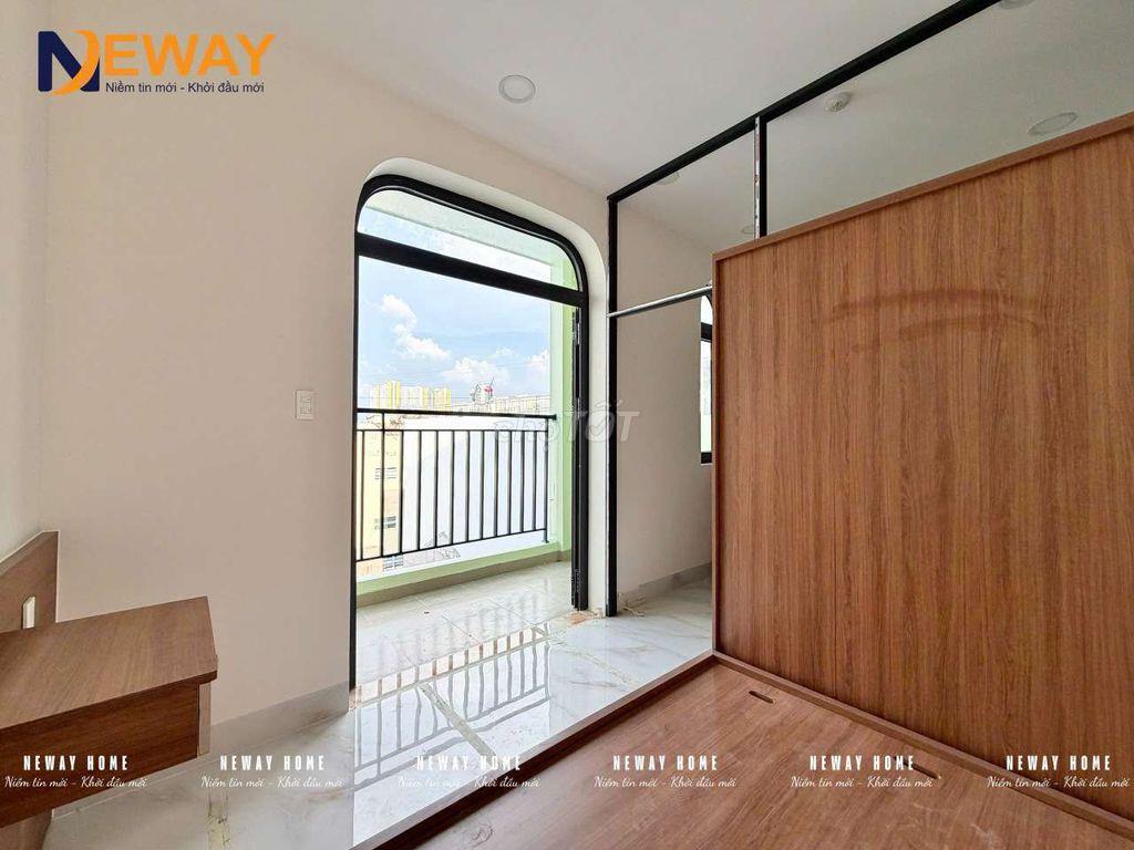 KHAI TRƯƠNG PHÒNG BAN CÔNG TÁCH BẾP - FULL NỘI THẤT KẾ AEON BÌNH TÂN 