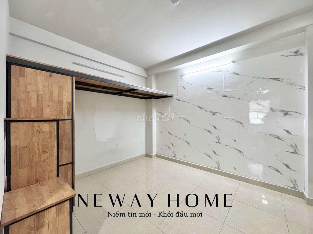 ✨ PHÒNG GÁC CAO 2 CỬA SỔ TRỜI LỚN - KẾ AEON TÂN PHÚ - ĐH CÔNG THƯƠNG 