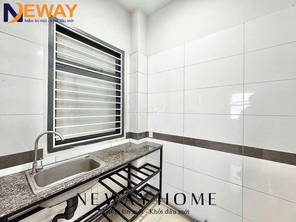 ✨ PHÒNG GÁC CAO 2 CỬA SỔ TRỜI LỚN - KẾ AEON TÂN PHÚ - ĐH CÔNG THƯƠNG 