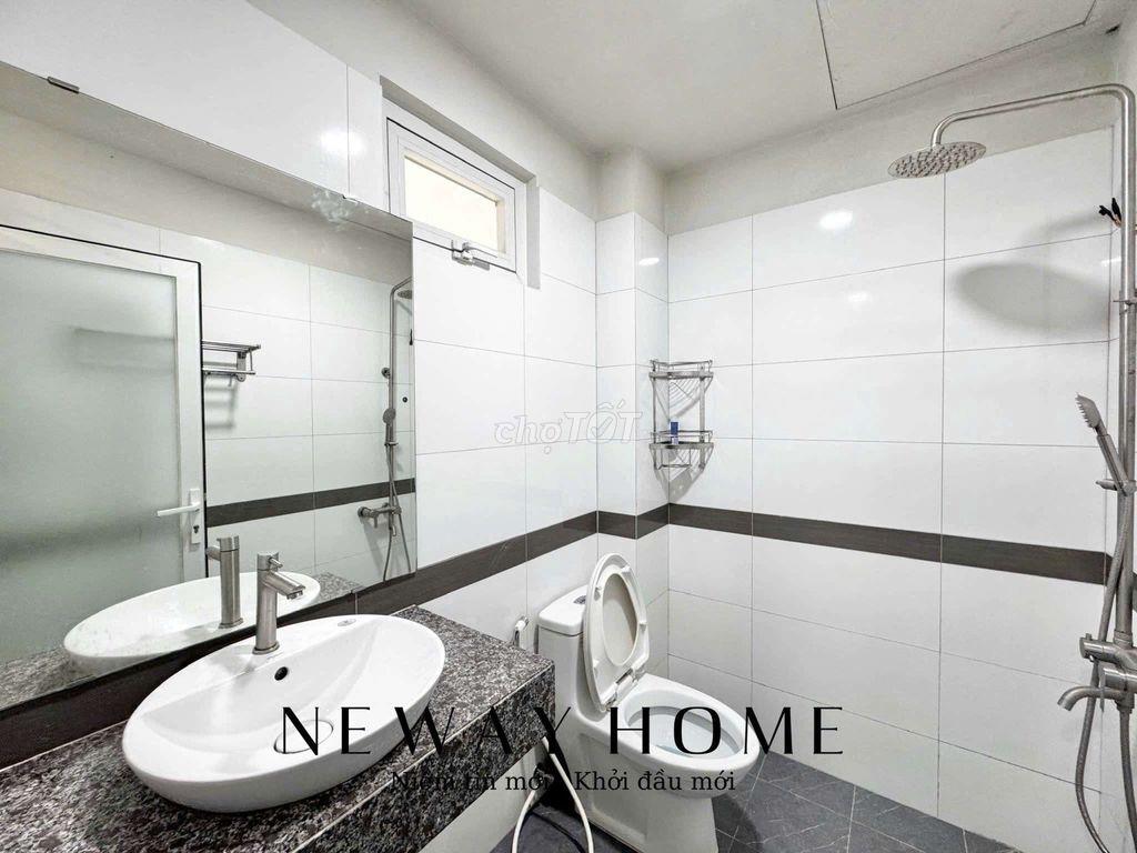 ✨ PHÒNG GÁC CAO 2 CỬA SỔ TRỜI LỚN - KẾ AEON TÂN PHÚ - ĐH CÔNG THƯƠNG 