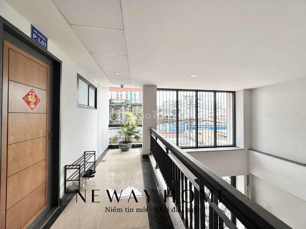 ✨ PHÒNG GÁC CAO 2 CỬA SỔ TRỜI LỚN - KẾ AEON TÂN PHÚ - ĐH CÔNG THƯƠNG 