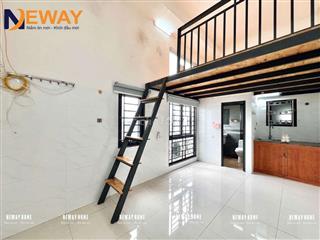 PHÒNG TRỌ CÓ GÁC + CỬA SỔ TRỜI LỚN GẦN NGÃ TƯ BỐN XÃ 