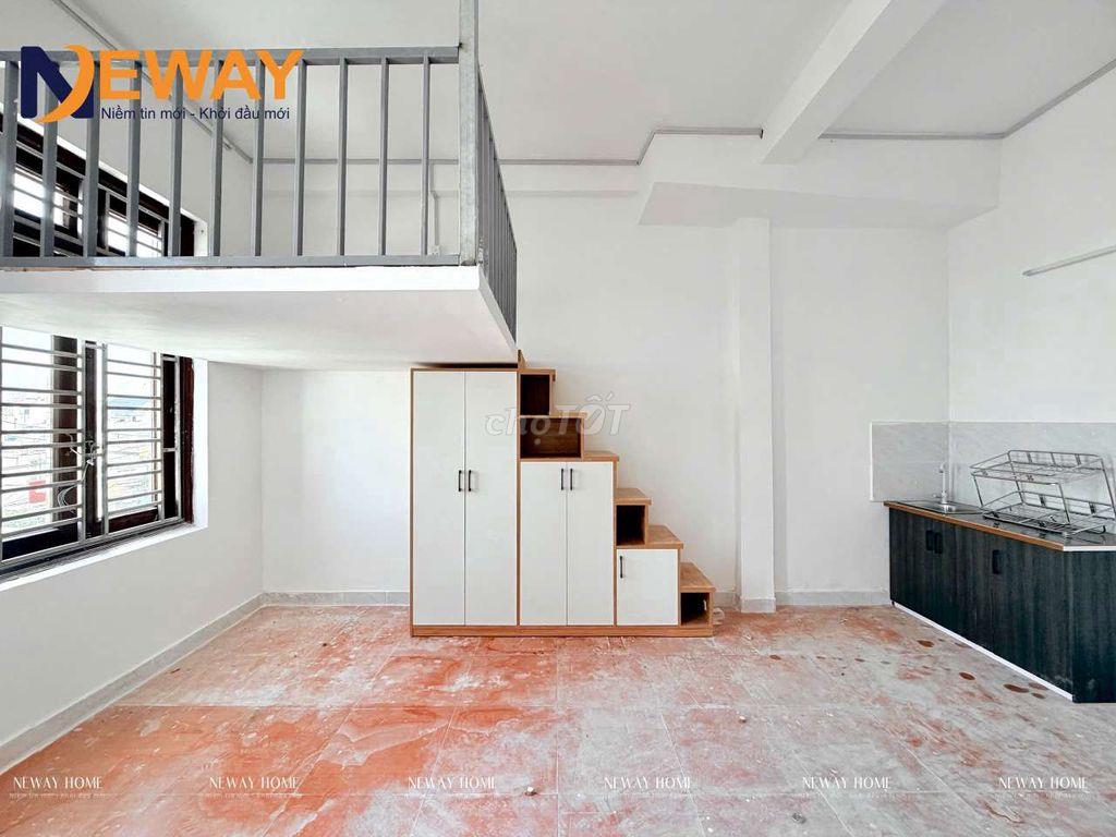 KHAI TRƯƠNG 1P *** - 4 NGƯỜI Ở VÔ TƯ - NGAY BÌNH TÂN