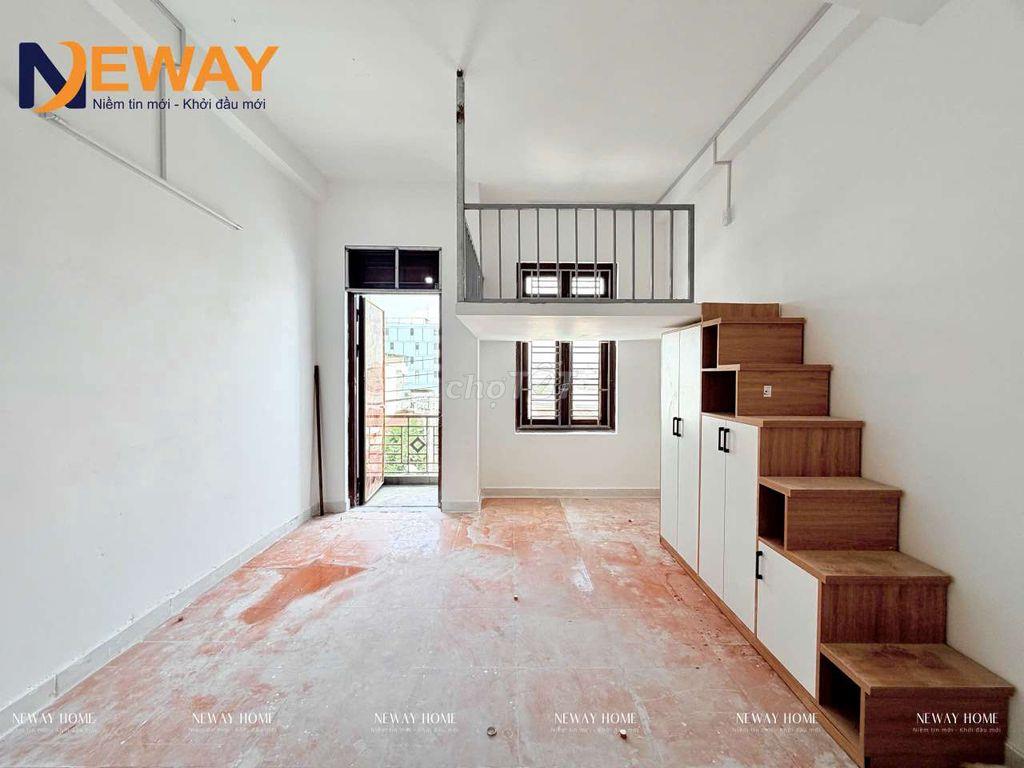 KHAI TRƯƠNG 1P *** - 4 NGƯỜI Ở VÔ TƯ - NGAY BÌNH TÂN