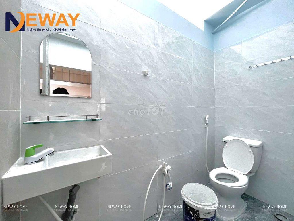 KHAI TRƯƠNG 1P *** - 4 NGƯỜI Ở VÔ TƯ - NGAY BÌNH TÂN