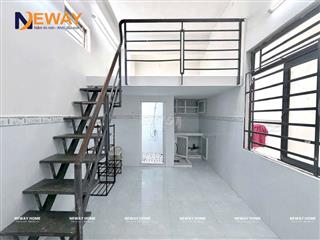 PHÒNG GÁC CAO ĐI BỘ QUA ĐH CÔNG THƯƠNG HUIT - FULL TIỆN NGHI - DÁ 🌰