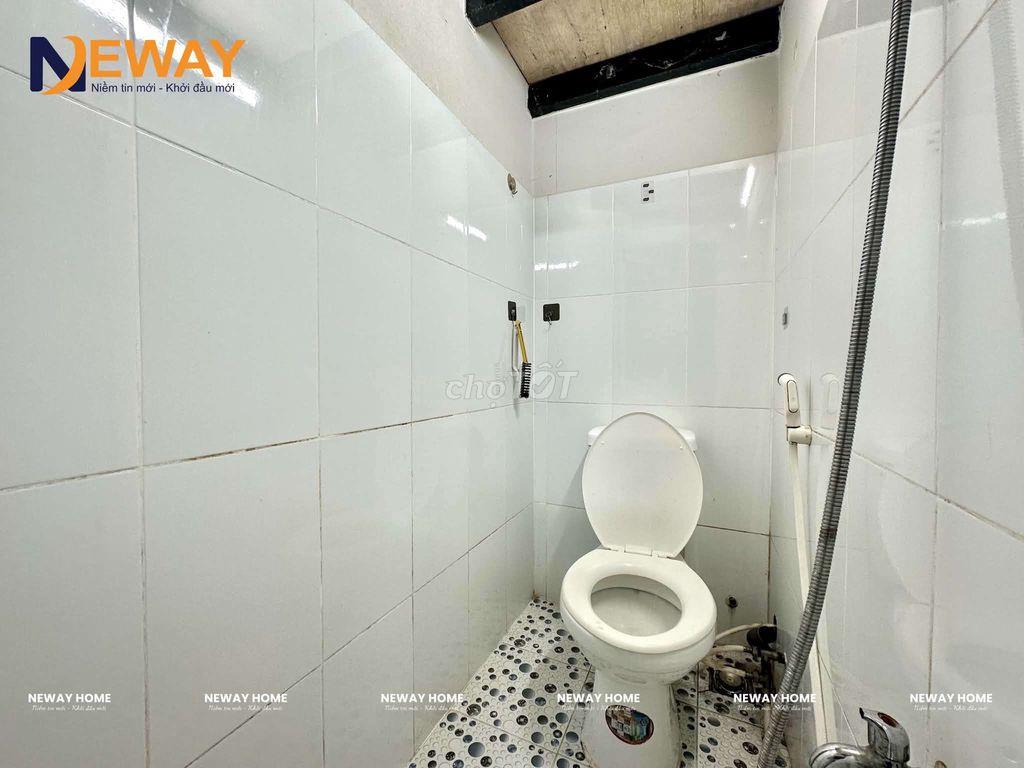PHÒNG CÓ GÁC CỰC RỘNG - FULL NỘI THẤT - ĐI BỘ QUA ĐH VĂN HIẾN 