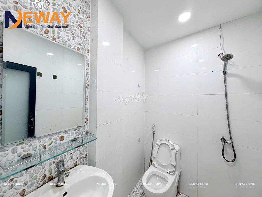 🍀DUPLEX TONE TRẮNG - ĐI BỘ QUA AEON TÂN PHÚ - ĐH CÔNG THƯƠNG 🍀