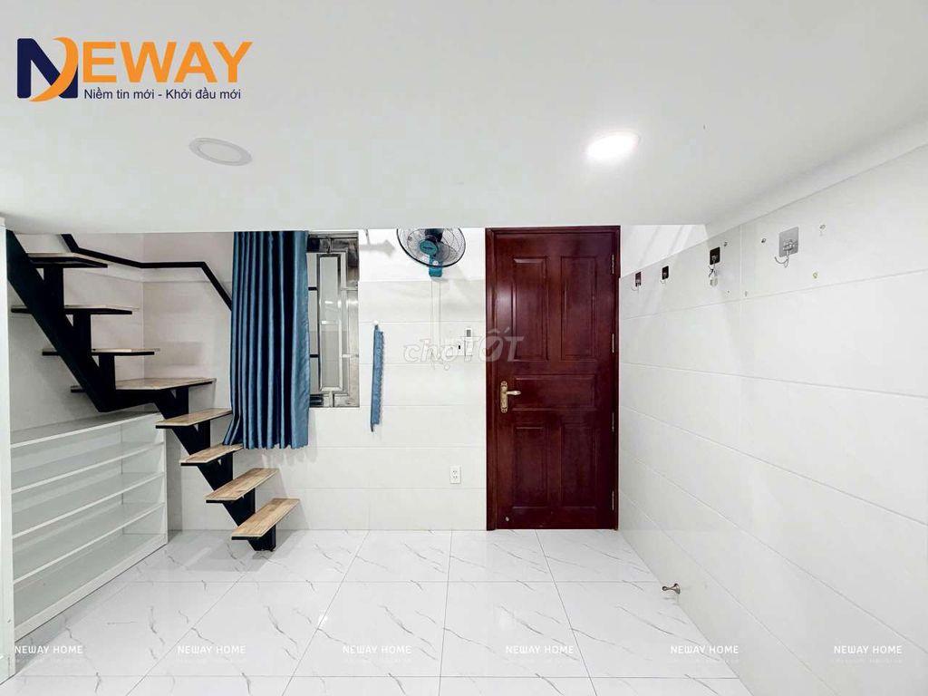 🍀DUPLEX TONE TRẮNG - ĐI BỘ QUA AEON TÂN PHÚ - ĐH CÔNG THƯƠNG 🍀