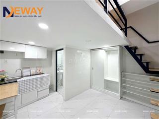 🍀DUPLEX TONE TRẮNG - ĐI BỘ QUA AEON TÂN PHÚ - ĐH CÔNG THƯƠNG 🍀