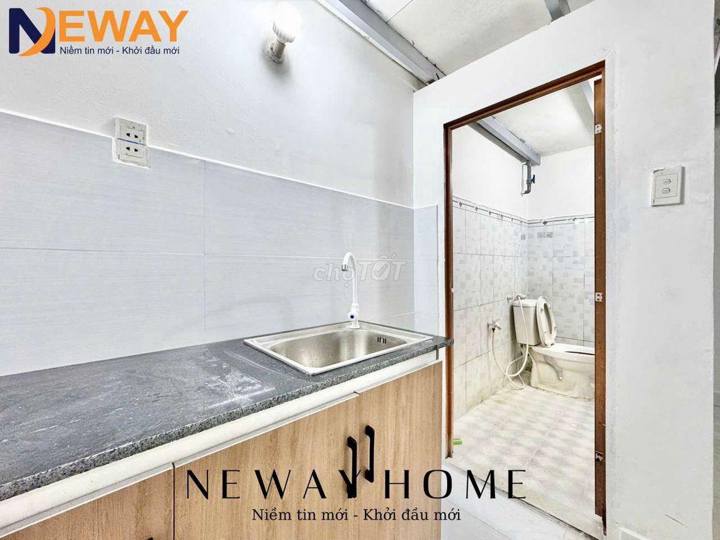 PHÒNG TRỌ MỚI KENG + CỬA SỔ THOÁNG - GÁC CAO - GẦN BỆNH VIỆN BÌNH TÂN 