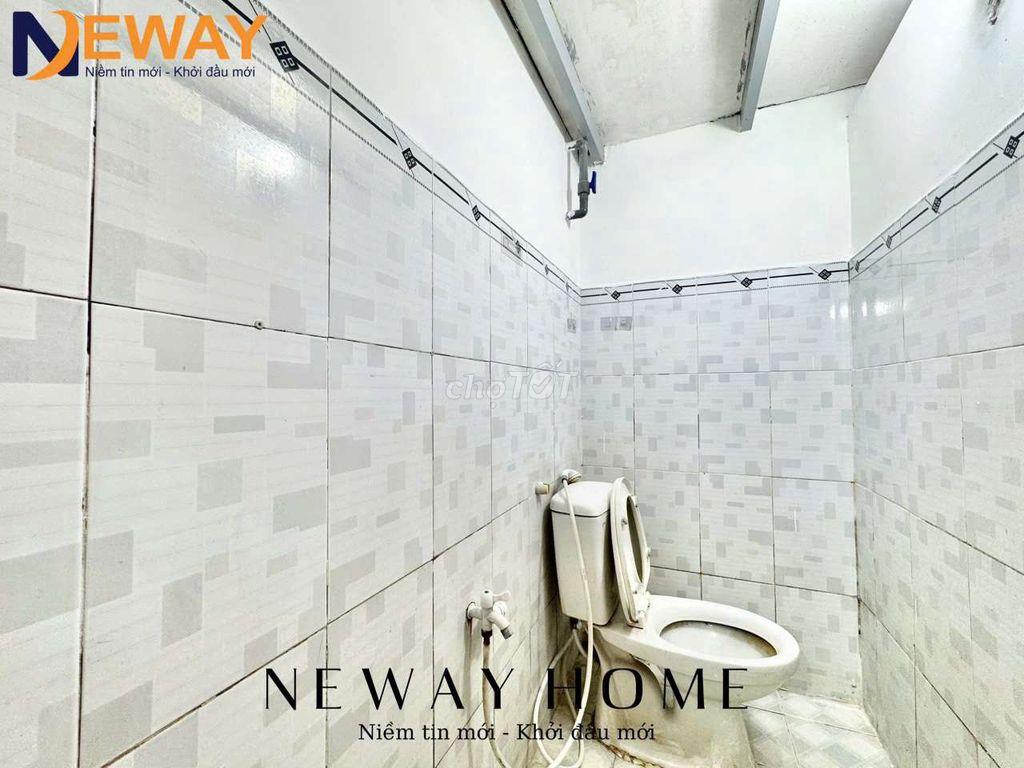 PHÒNG TRỌ MỚI KENG + CỬA SỔ THOÁNG - GÁC CAO - GẦN BỆNH VIỆN BÌNH TÂN 