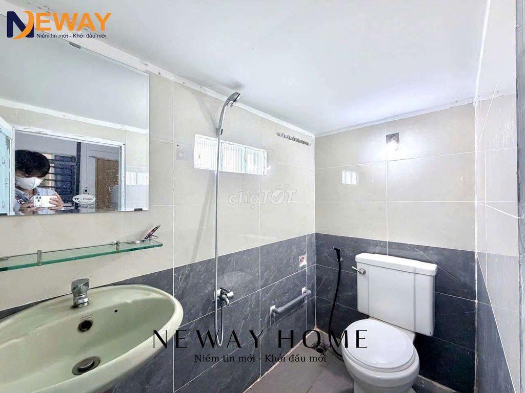CỰC PHẨM GÁC CAO - FULL TIỆN NGHI - ĐI BỘ QUA ĐH VĂN HIẾN VHU 