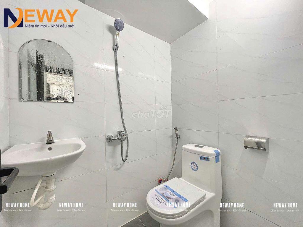 BÓC SEAL PHÒNG FULL NỘI THẤT - ĐI BỘ QUA ĐH VĂN HIẾN VHU - DÁ🌰