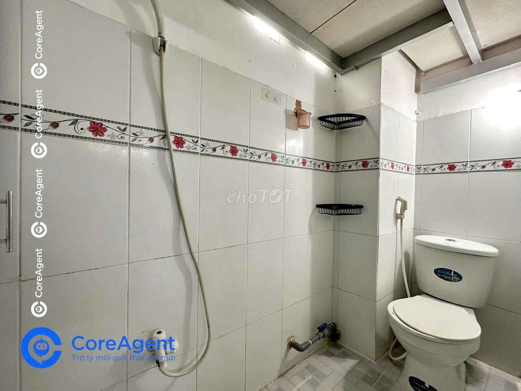 🔊 PHÒNG GÁC CAO + FULL TIỆN NGHI - GẦN NGÃ TƯ BỐN XÃ, AEON TÂN PHÚ 