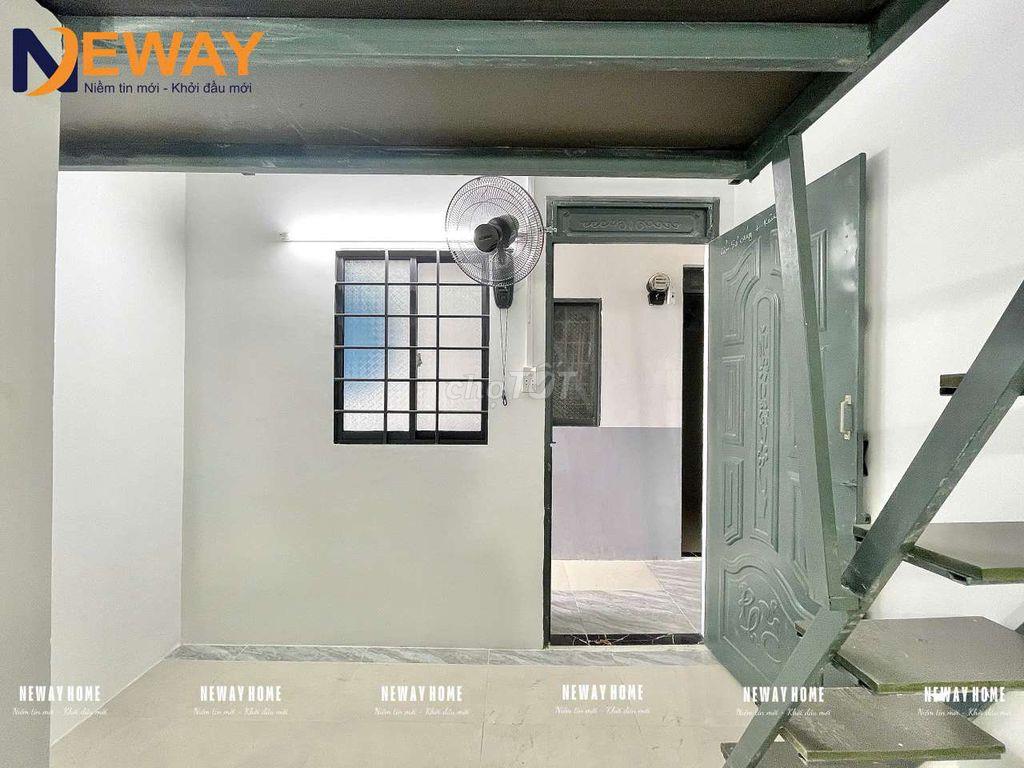 🔊KHAI TRƯƠNG PHÒNG GÁC CÓ GÁC - ĐI BỘ QUA AEON TÂN PHÚ,ĐH CÔNG THƯƠNG 