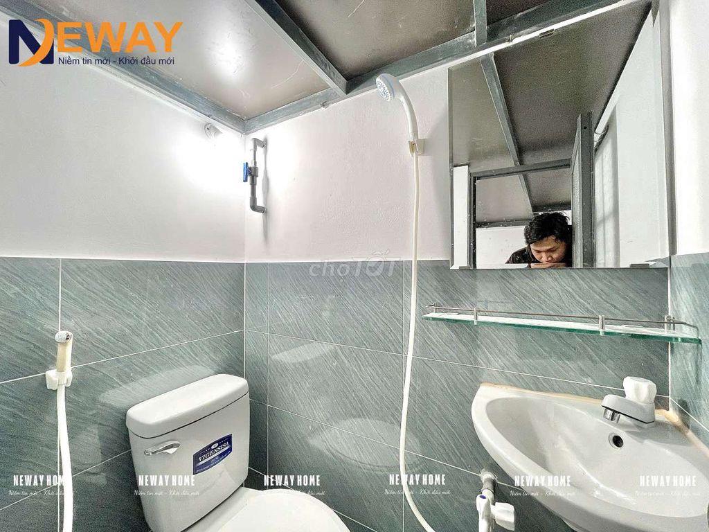 🔊KHAI TRƯƠNG PHÒNG GÁC CÓ GÁC - ĐI BỘ QUA AEON TÂN PHÚ,ĐH CÔNG THƯƠNG 