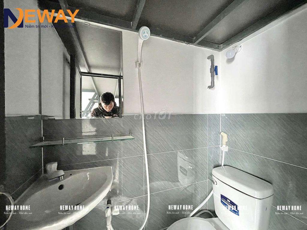 🔊KHAI TRƯƠNG PHÒNG GÁC CÓ GÁC - ĐI BỘ QUA AEON TÂN PHÚ,ĐH CÔNG THƯƠNG 