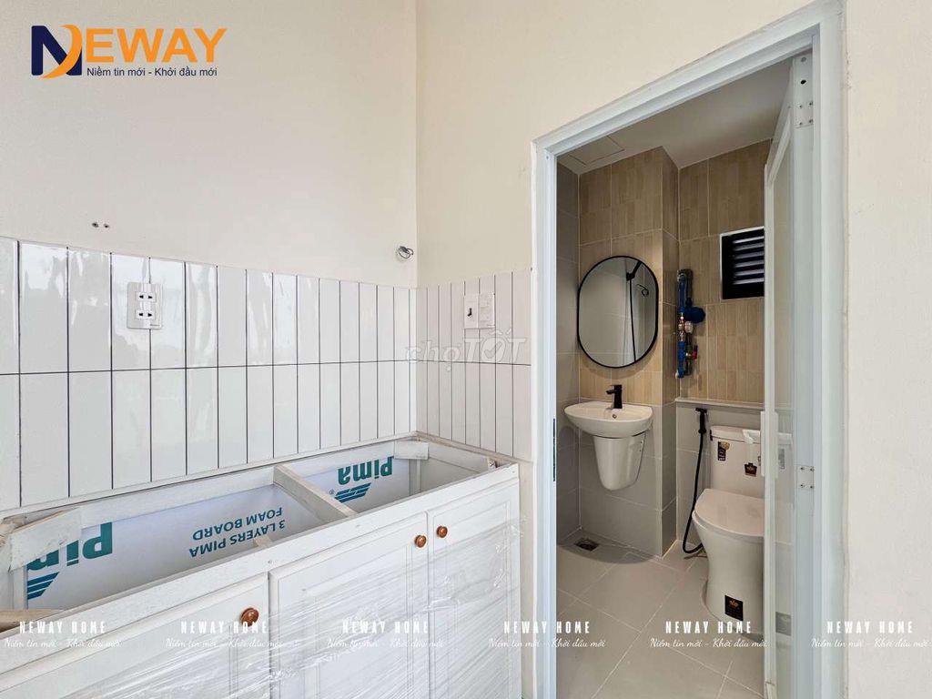 KHAI TRƯƠNG PHÒNG BAN CÔNG MẶT TIỀN - GẦN ĐẦM SEN + NGÃ TƯ BỐN XÃ 
