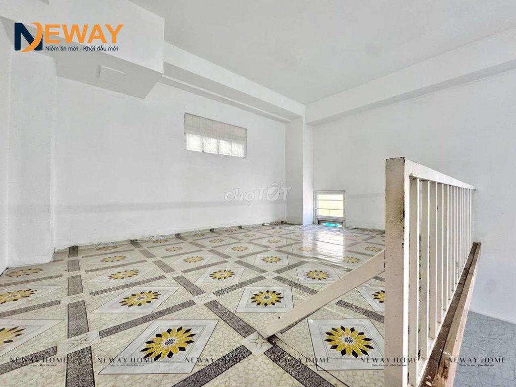 CỰC PHẨM PHÒNG GÁC + CỬA SỔ TRỜI LỚN - DÁ 🌰 MÀ ĐI BỘ QUA ĐH VĂN HIẾN 
