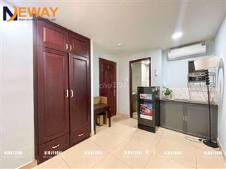 PHÒNG FULL NỘI THẤT MÀ DÁ 🌰 - SÁT ĐH CÔNG THƯƠNG HUIT 