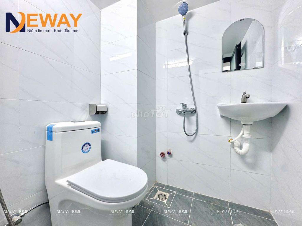 KHAI TRƯƠNG PHÒNG GÁC CAO - ĐI BỘ QUA ĐH VĂN HIẾN VHU - 🌰 MÀ FULL ĐỒ