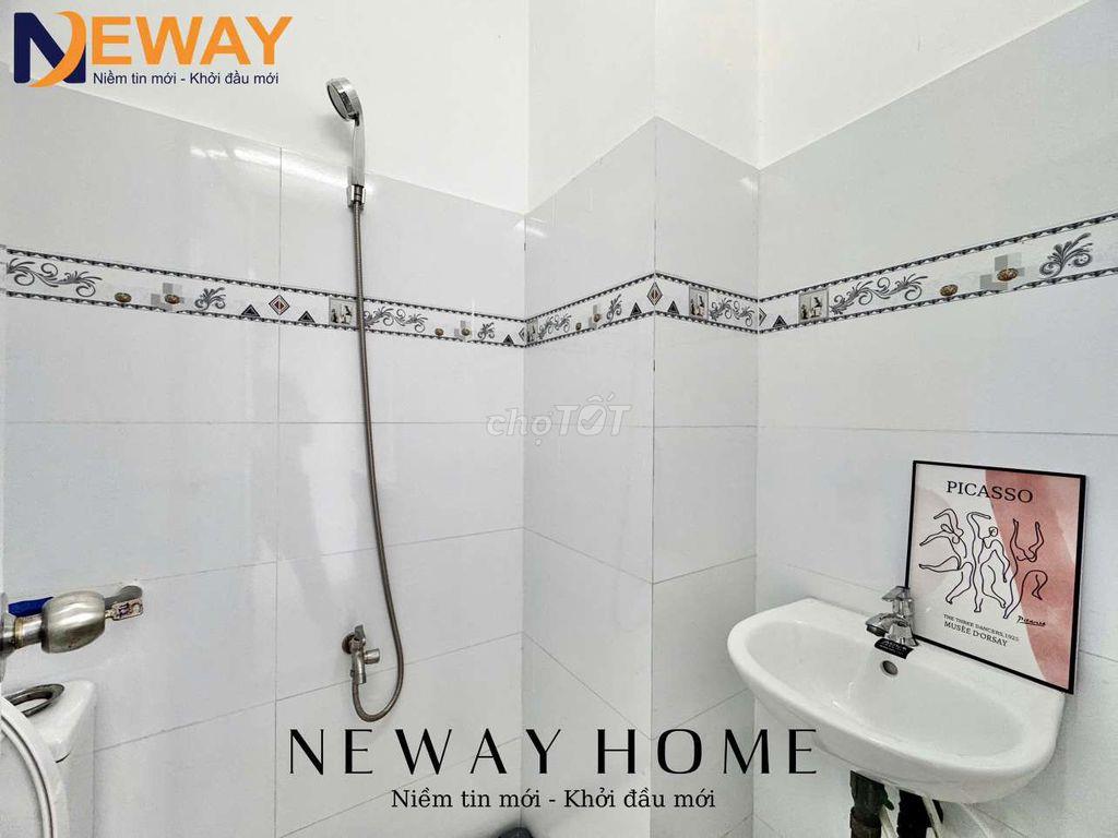 CỰC PHẨM BAN CÔNG RIÊNG + FULL NỘI THẤT - MÀ DÁ 🌰 - KẾ NGÃ TƯ BỐN XÃ 