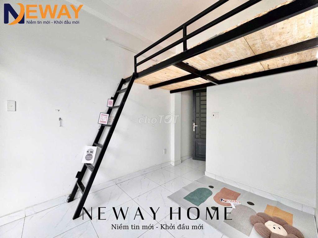 CỰC PHẨM BAN CÔNG RIÊNG + FULL NỘI THẤT - MÀ DÁ 🌰 - KẾ NGÃ TƯ BỐN XÃ 