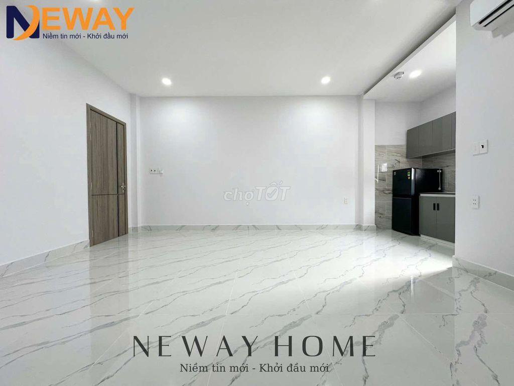 PHÒNG CỬA SỔ TRỜI RỘNG 30m2 - CỰC THOÁNG MÁT - GẦN ĐH VĂN HIẾN - AEON 