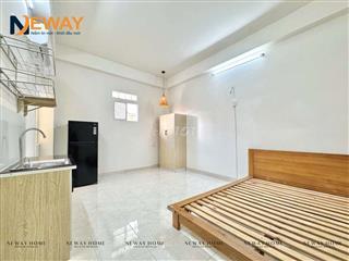 PHÒNG CỬA SỔ THOÁNG NGAY SÁT BÊN ĐH VĂN HIẾN VHU - ĐẦY ĐỦ TIỆN NGHI