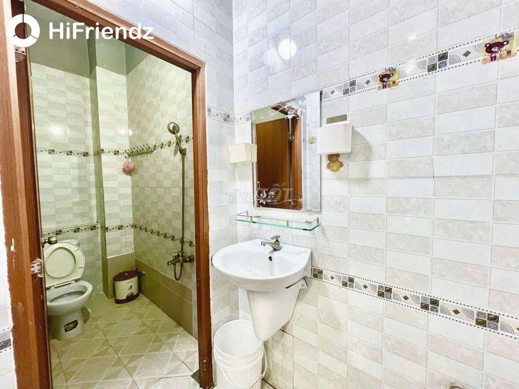 🍀CỰC PHẨM GÁC CAO - FULL NỘI THẤT MÀ DÁ 🌰 - GẦN NGÃ TƯ BỐN XÃ 