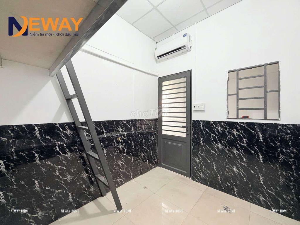 KHAI TRƯƠNG PHÒNG GÁC CAO - FULL TIỆN NGHI - TÂN PHÚ KẾ TÂN BÌNH