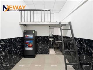 KHAI TRƯƠNG PHÒNG GÁC CAO - FULL TIỆN NGHI - TÂN PHÚ KẾ TÂN BÌNH