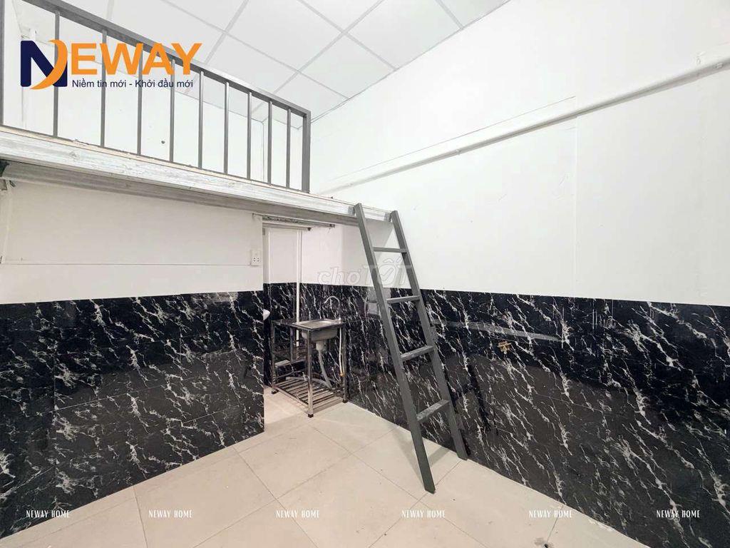 KHAI TRƯƠNG PHÒNG GÁC CAO - FULL TIỆN NGHI - TÂN PHÚ KẾ TÂN BÌNH
