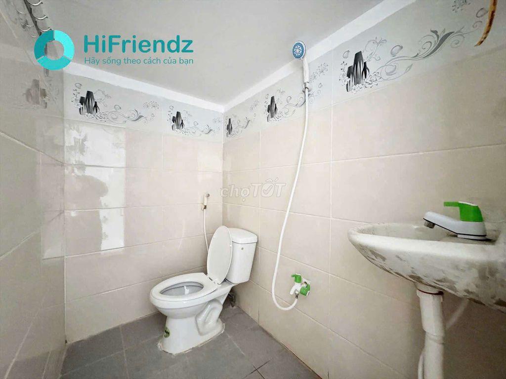 🔊CỰC PHẨM 1 PHÒNG *** FULL NỘI THẤT - DÁ 🌰 - NGAY ĐẦM SEN