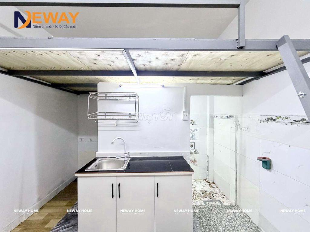 🔊BÓC SEAL DUPLEX MỚI KENG - ĐI BỘ QUA AEON TÂN PHÚ - NHẬN XE ĐIỆN