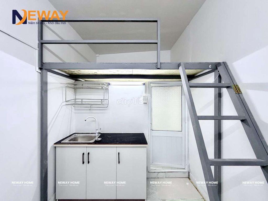 🔊BÓC SEAL DUPLEX MỚI KENG - ĐI BỘ QUA AEON TÂN PHÚ - NHẬN XE ĐIỆN