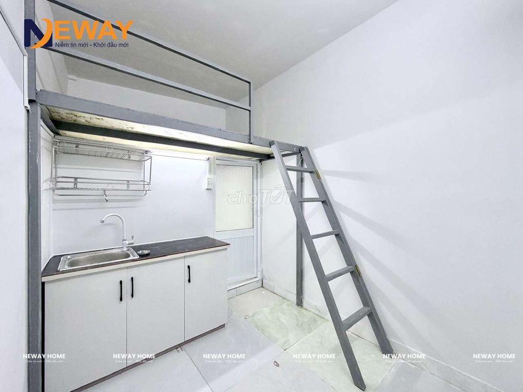 🔊BÓC SEAL DUPLEX MỚI KENG - ĐI BỘ QUA AEON TÂN PHÚ - NHẬN XE ĐIỆN
