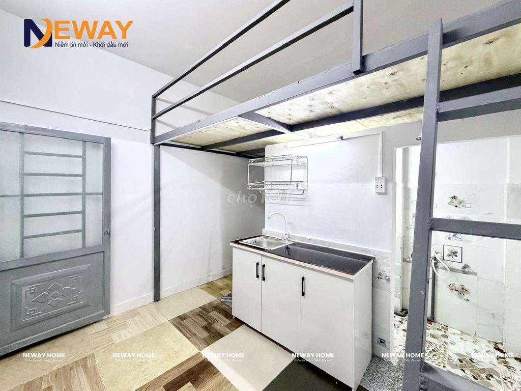 🔊BÓC SEAL DUPLEX MỚI KENG - ĐI BỘ QUA AEON TÂN PHÚ - NHẬN XE ĐIỆN