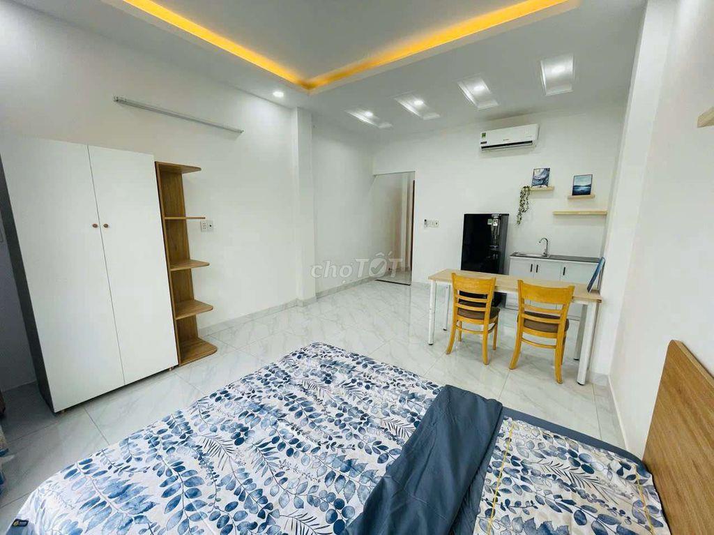 ✨ CỰC PHẨM CỬA SỔ TRỜI + FULL NỘI THẤT MÀ DÁ 🌰 - KẾ AEON TÂN PHÚ 
