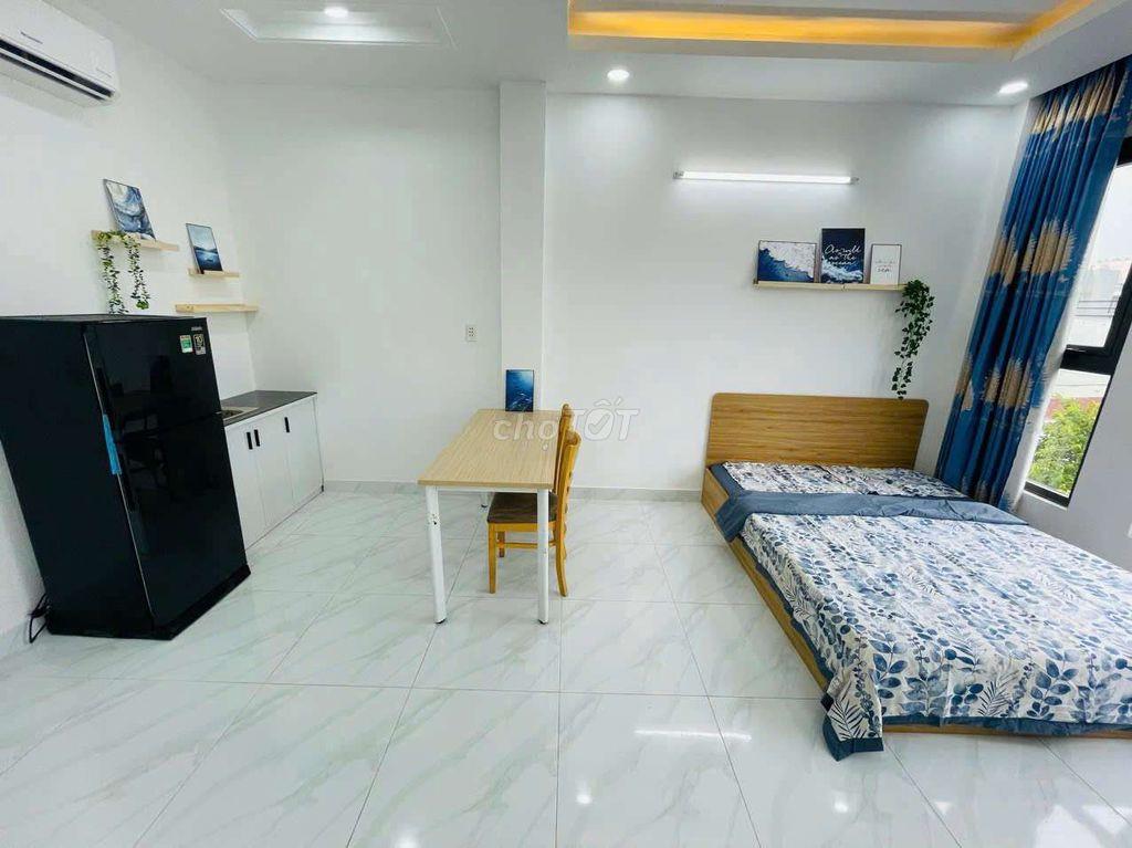 ✨ CỰC PHẨM CỬA SỔ TRỜI + FULL NỘI THẤT MÀ DÁ 🌰 - KẾ AEON TÂN PHÚ 