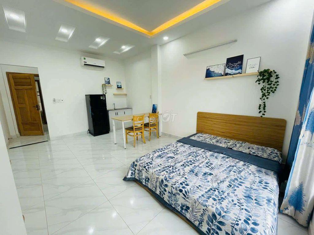 ✨ CỰC PHẨM CỬA SỔ TRỜI + FULL NỘI THẤT MÀ DÁ 🌰 - KẾ AEON TÂN PHÚ 
