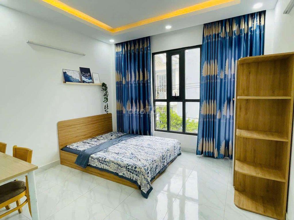 ✨ CỰC PHẨM CỬA SỔ TRỜI + FULL NỘI THẤT MÀ DÁ 🌰 - KẾ AEON TÂN PHÚ 
