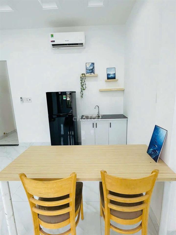 ✨ CỰC PHẨM CỬA SỔ TRỜI + FULL NỘI THẤT MÀ DÁ 🌰 - KẾ AEON TÂN PHÚ 